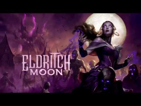 Magic Duels: Eldritch Moon main theme