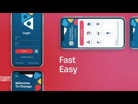 Chango - Groups & Crowdfunding video thumbnail