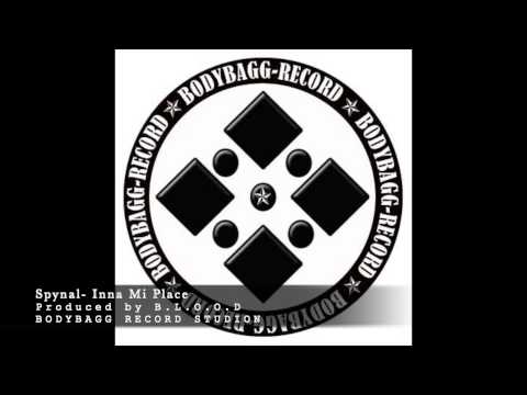 Spynal-Inna Mi Place