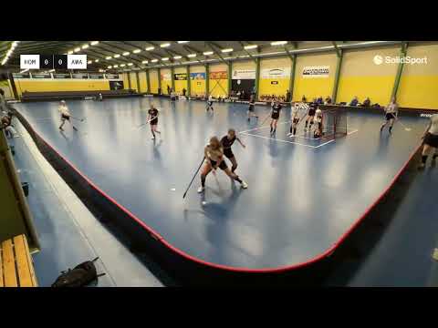 19.12.2021 FC Tuusula/Blackbirds United T18  - EräViikingit Akatemia - Campo Center