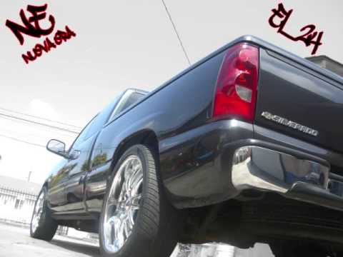 Los Nuevos Elegantes: El Sinaloense Americano