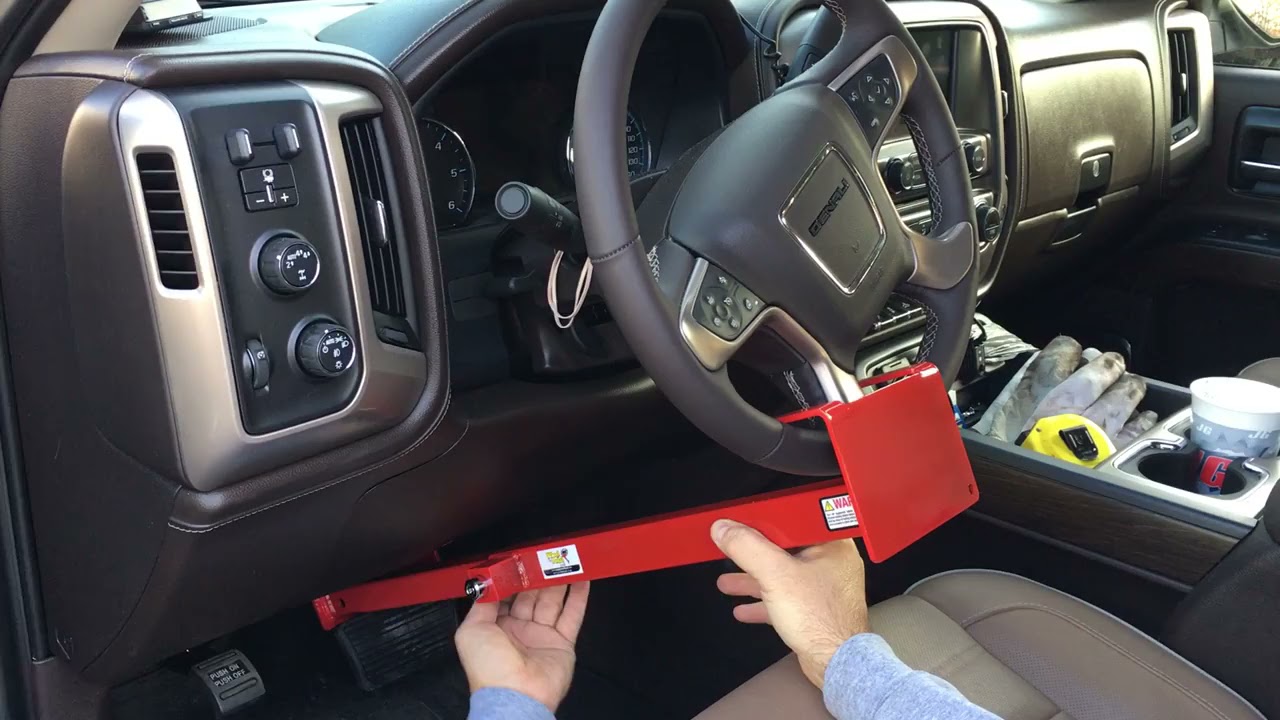 Product video placeholder