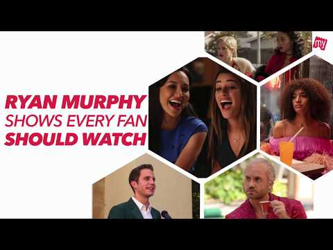 Ryan Murphy Shows Every Fan Should Watch | BookMyShow