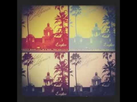 The Eagles - Hotel California (Steezmonks' remix)
