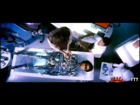 Enthiran (2010) Official Trailer