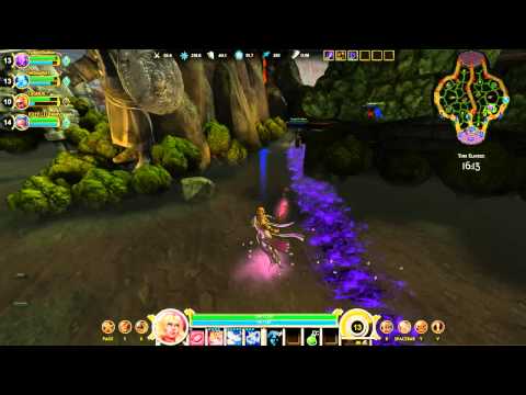 Smite: Aphrodite - Conquest [LAD]