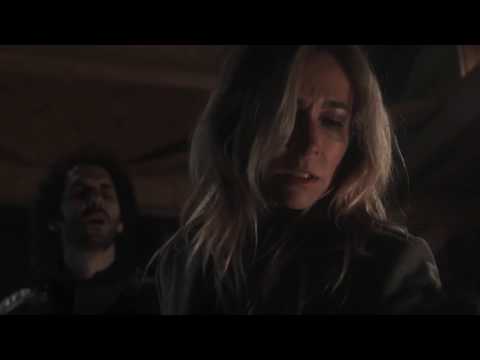 MOORDVROUW SEASON 7 (TV SERIES, RTL4, 2018) - INTERROGATION SCENE