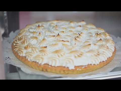 PANADERÍA SANTA LAURA COMUNA DE RÍO NEGRO REGIÓN DE LOS LAGOS