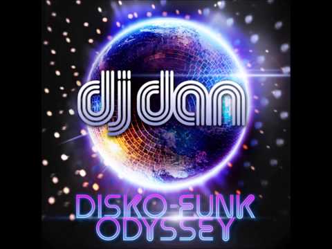 DJ Dan - Work That Sucker - Guesthouse Music