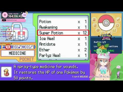 Vedal Got Caught With Gardevoir NFT