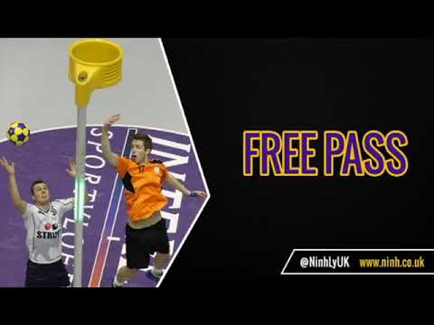 Rules of Korfball Re edited