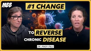 How Fasting Heals Hormones, Burns Belly Fat & Increases Sex Drive | Dr. Mindy Pelz