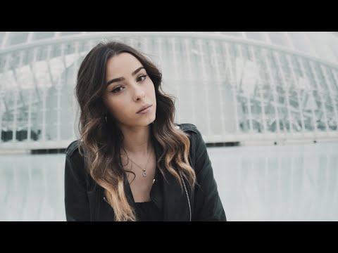 Jxta Martin - Canciones al Alba (Video Oficial)