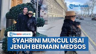 Jarang Muncul, Syahrini Sibuk Urus Rumah Tangga dan Anak hingga Akui Bosan Main Media Sosial