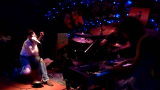 M.O.P.A (Live In Prague, The Cross Club) 02 - Page Of A Dictionary