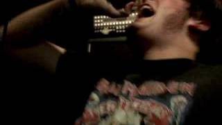 The Black Dahlia Murder &quot;Contagion&quot; (OFFICIAL VIDEO)