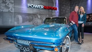 PowerNation Week #36 - Cars & Guitars!