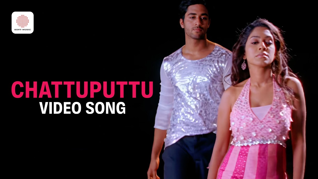 Chattuputtu Video Song (4K) | Nenjil Jil Jil | D Imman | Navdeep | Rahul Nambiar