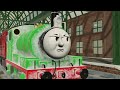 Gordon Takes Charge Locos Online Remake