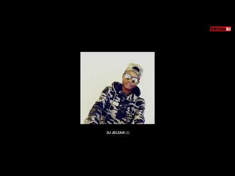 Afro House Mix 08.07.2019 - Dj Jelzah.