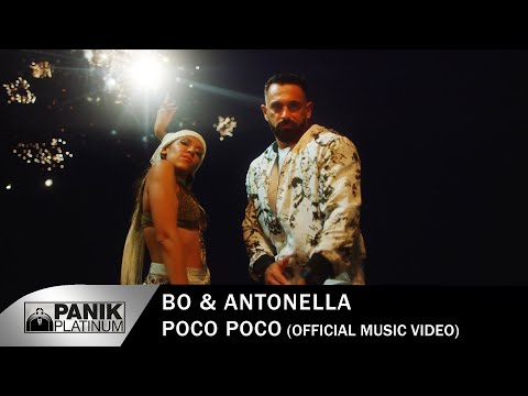Video thumbnail for Poco Poco