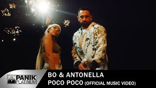 Musik-Video-Miniaturansicht zu Poco poco Songtext von Antonella (Greece)