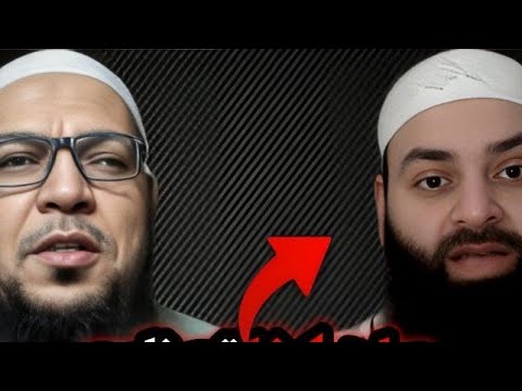 تفنيد تشكيك ابن شمس في إسلام أبي الفضل وافترائه عليه