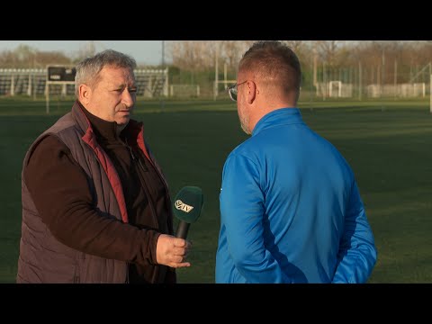 Betkó Tamás Orosháza Város Sportjáért elismerésben részesült