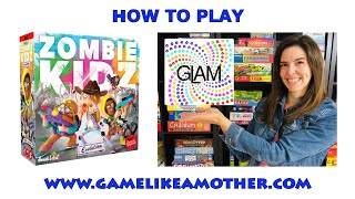 How to Play Zombie Kidz Evolution