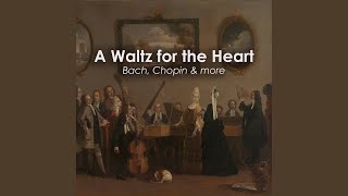 J.S. Bach: French Suite No. 2 in C minor, BWV 813: 5. Menuet
