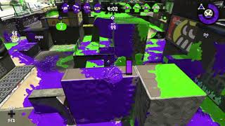 【スプラトゥーン2】S勢のガチホコ実況#1