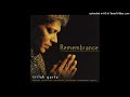 Trilok Gurtu - Maya (Badmarsh & Shri remix)