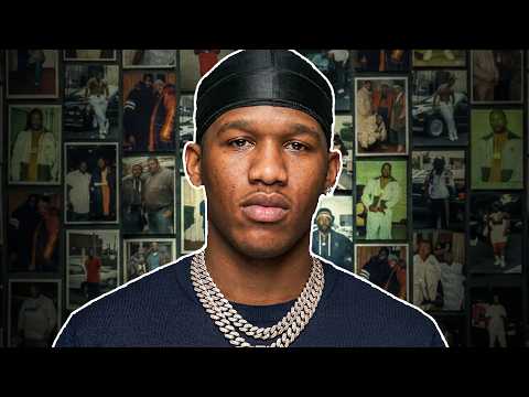 The Warning Signs Nobody Saw: Alpo Martinez