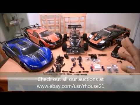 Ep. 134: Late October '15 (r)house Cleaning