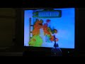 Sesame Street Home Video 2003