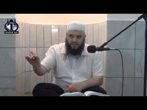 Rexhep Memishi - Krijimi i atmosferës pas Ramazanit