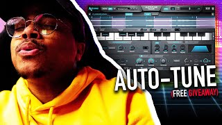 Video thumbnail for A NEW Way to Auto-Tune VOCALS | Antares Auto-Tune Slice by IAMLXGEND