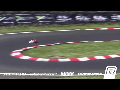 2017 Euro Nitro Series Rd3 - 1/10th Qualifying Rd2