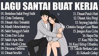 Download lagu LAGU KENANGAN 2000-AN BAND POP INDONESIA HITS NOSTALGIA || Lagu Galau Band Indonesia Paling Sedih mp3