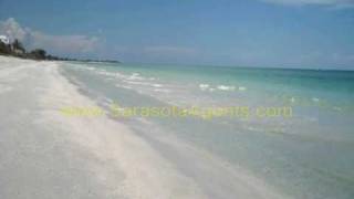 preview picture of video 'Siesta Key Beach, Sarasota Florida #1 Rated Beach in US'