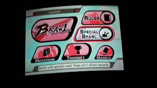 Super Smash Bros Brawl Easy Character Unlock *Cheat*