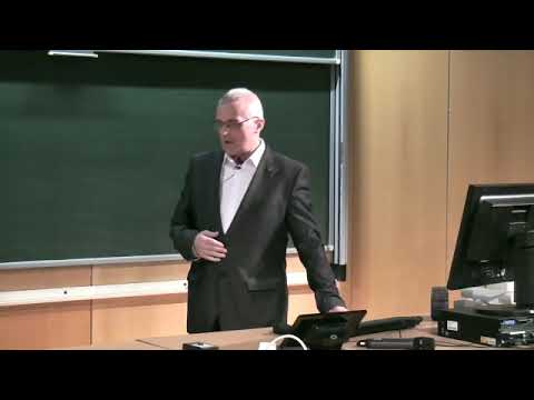 Skąd się wzięły pierwiastki chemiczne we Wszechświecie? - prof. Henryk Drozdowski