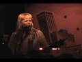 Kay Hanley Live "Brown Betty" 1/5/06