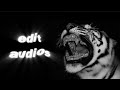 Tuff Edit Audios Cuz The Year Is Ending Timestamps