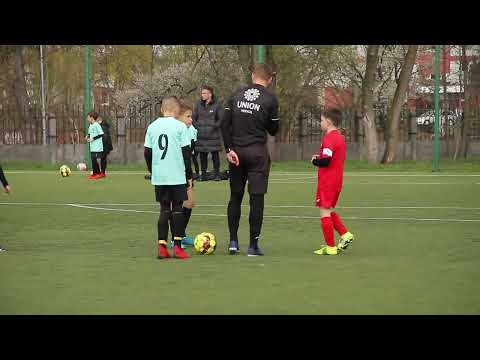 AFRR 2013 - STEAUA MAGICĂ IAȘI 2013 2-3