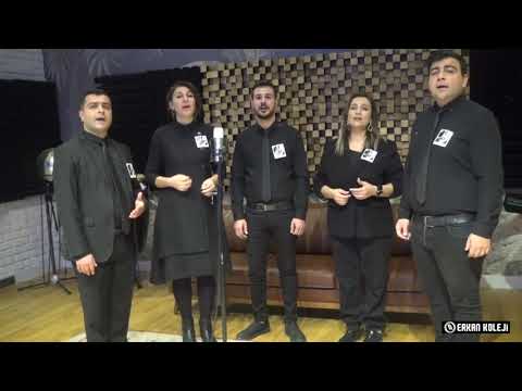 Çok değerli müzik öğretmenlerimizden Ata'mıza...Saygı,Özlem ve Minnetle...