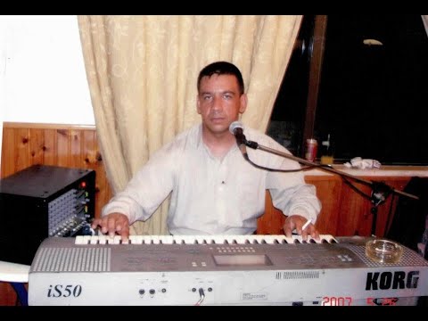 Cristi Piele -Va canta cu placere-2-(LiveLaSuhaia)