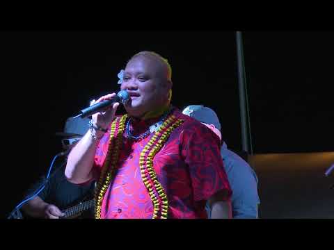 THE RAGE at THE SWAMP 2015 - Bernard Tairea - Mori Pata / Sura Ban Ro / Tutulei / Motokoinaina