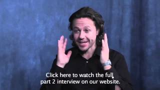 Classic Talk: Markus Werba Part Two (Teaser)