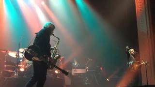 A New Life - My Morning Jacket Live at The Orpheum Theatre
